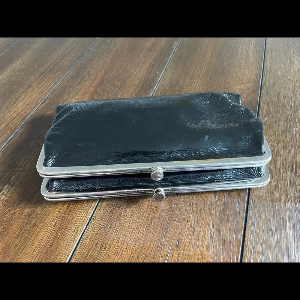 Hobo Original double frame clutch